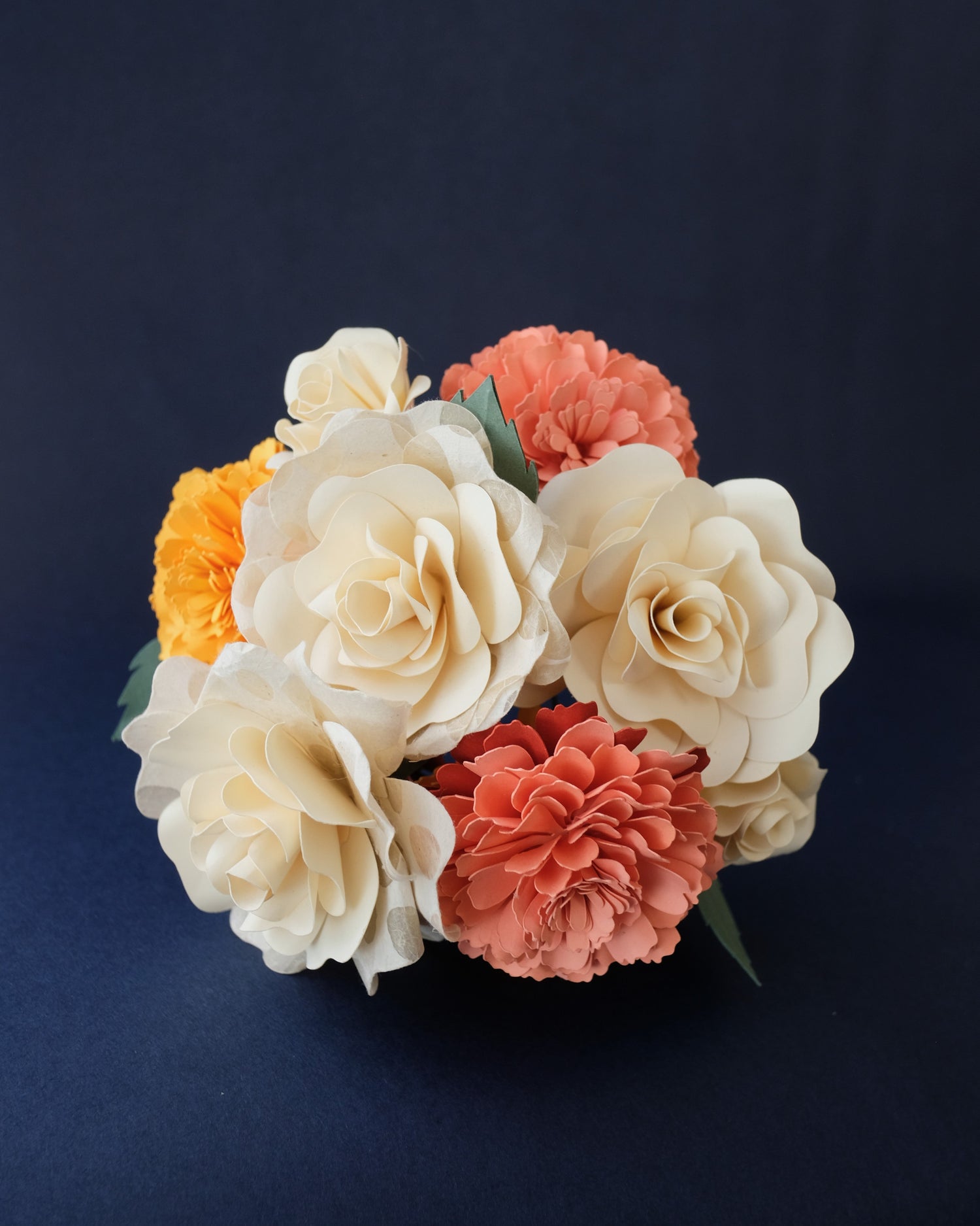 bouquets
