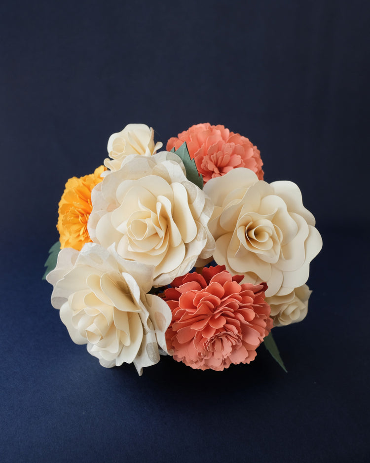 bouquets