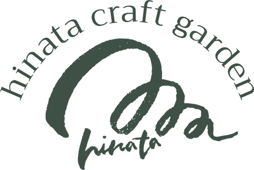 hinata craft garden