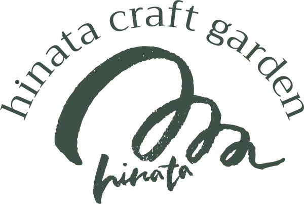 hinata craft garden